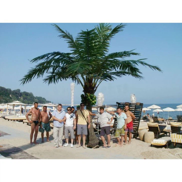 Artificial Coco Tree