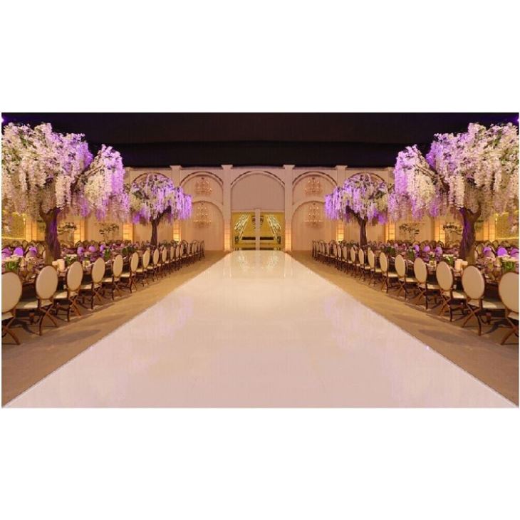Artificial Wisteria Trees For Wedding