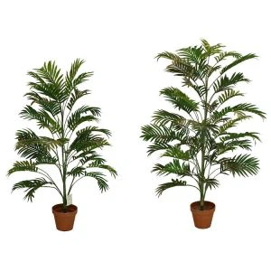 Sapun artifiċjali tal-palm