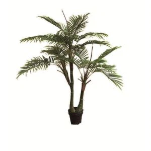 Artificial Butterfly Palm Tree