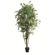 Artifiċjali Green Maple Tree